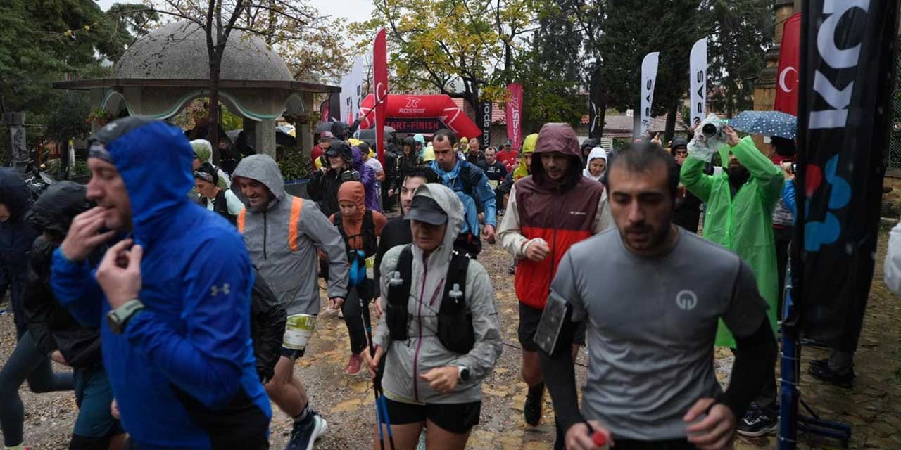 Kar Spor İda Ultra’da ödüller sahiplerini buldu