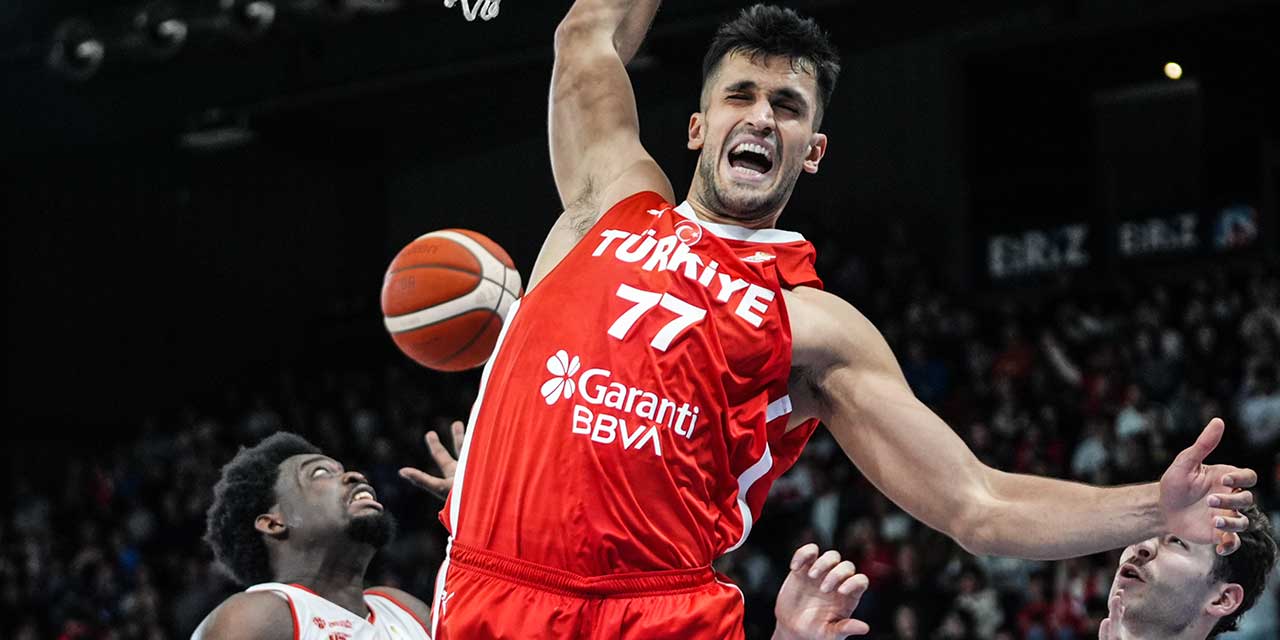 12 Dev Adam harika gidiyor: İsviçre'yi de devirdi