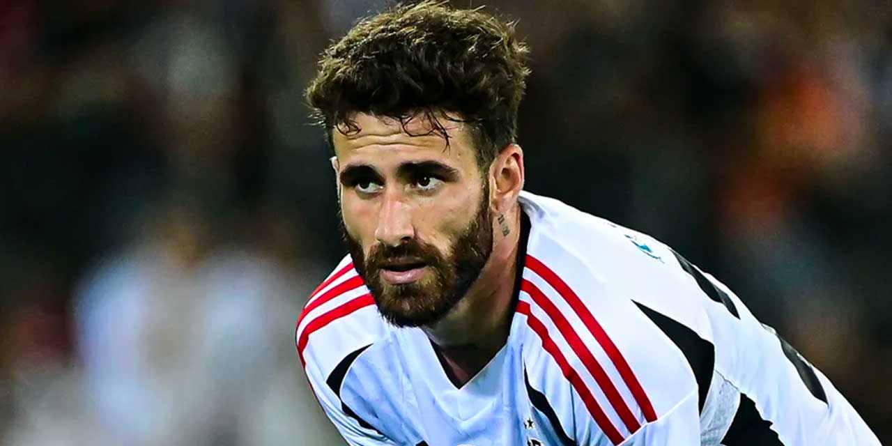Beşiktaş'tan maç çıkışı Rafa Silva açıklaması
