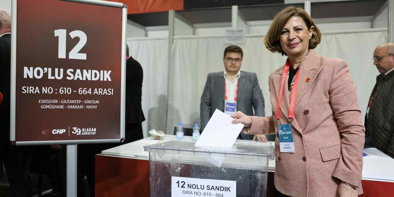 İmamoğlu’ndan EBB Başkanı Ünlüce’ye mektup