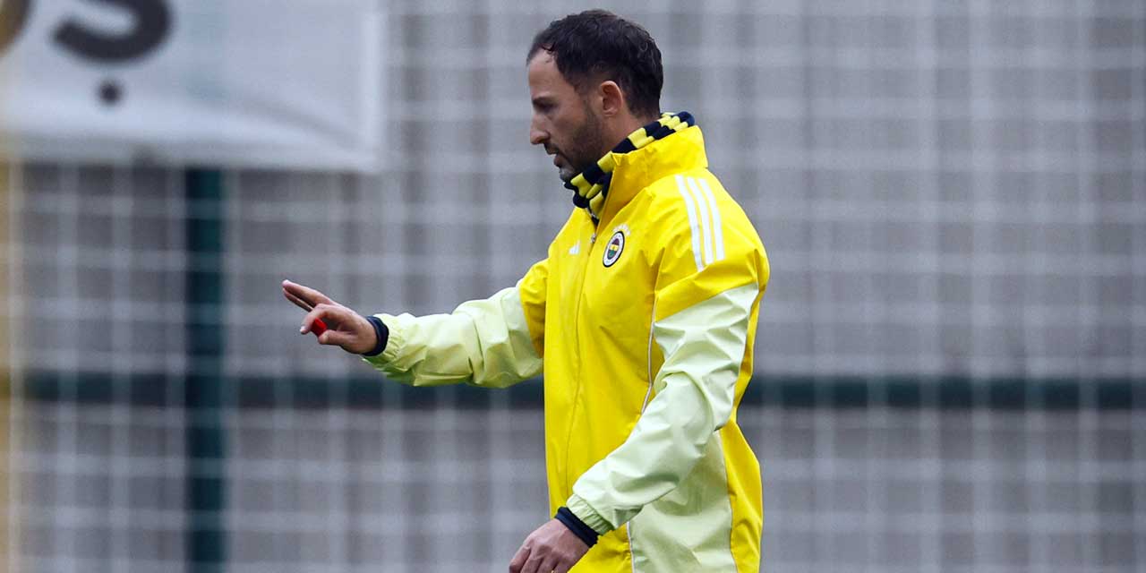 Fenerbahçe derbiye artık hazır