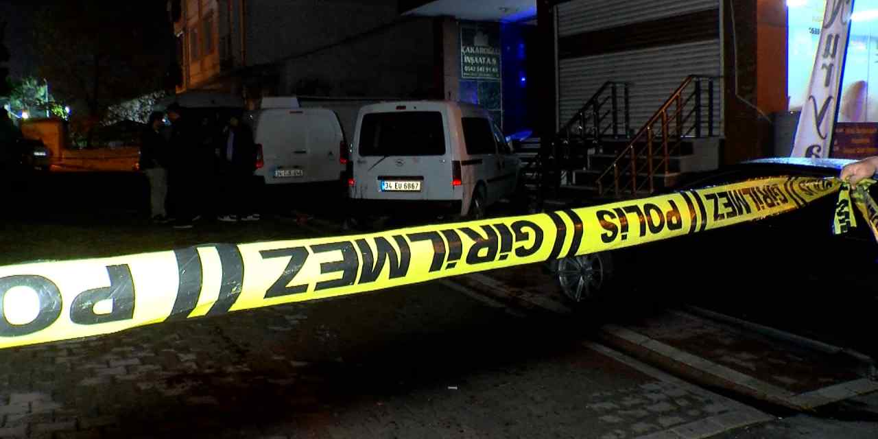 Alacak meselesinde ortalık savaş alanına döndü: 8 yaralı