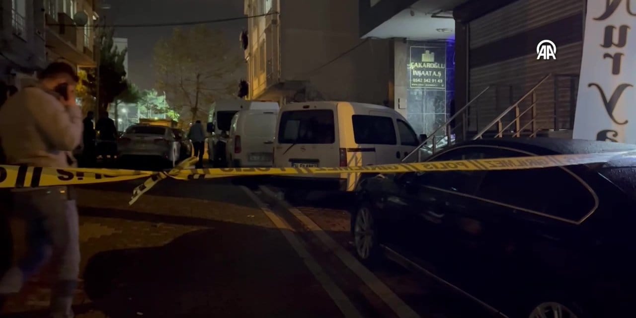 Esenyurt'ta alacaklı kavgası: 8 yaralı