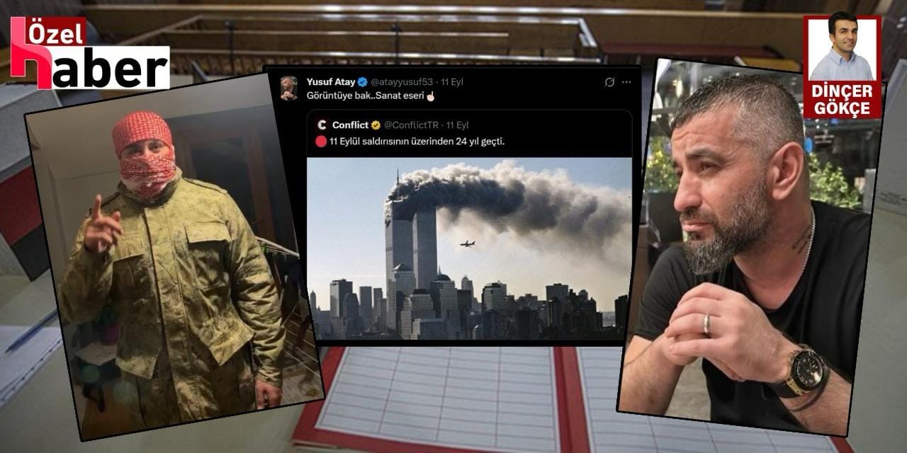 Eski milli futbolcu ‘IŞİD üyeliği’ suçlaması ile tutuklandı!