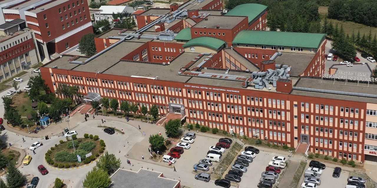 Bu kez de Bolu'da bir işçiye hava kompresörüyle işkence ettiler