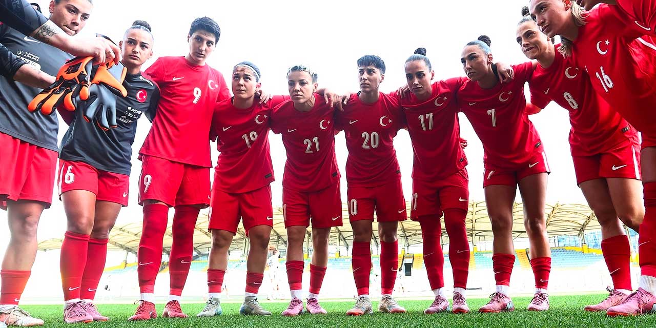 Milli takım Riva'da son maçına çıkıyor