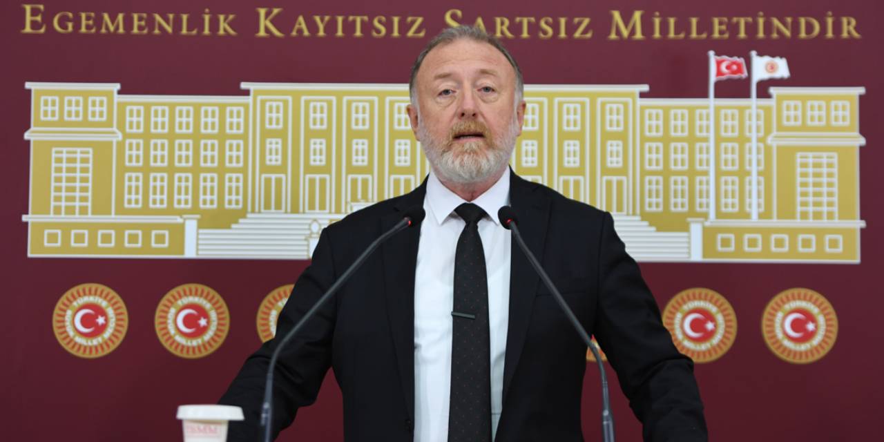 DEM Parti'nin basın toplantısı iptal edildi