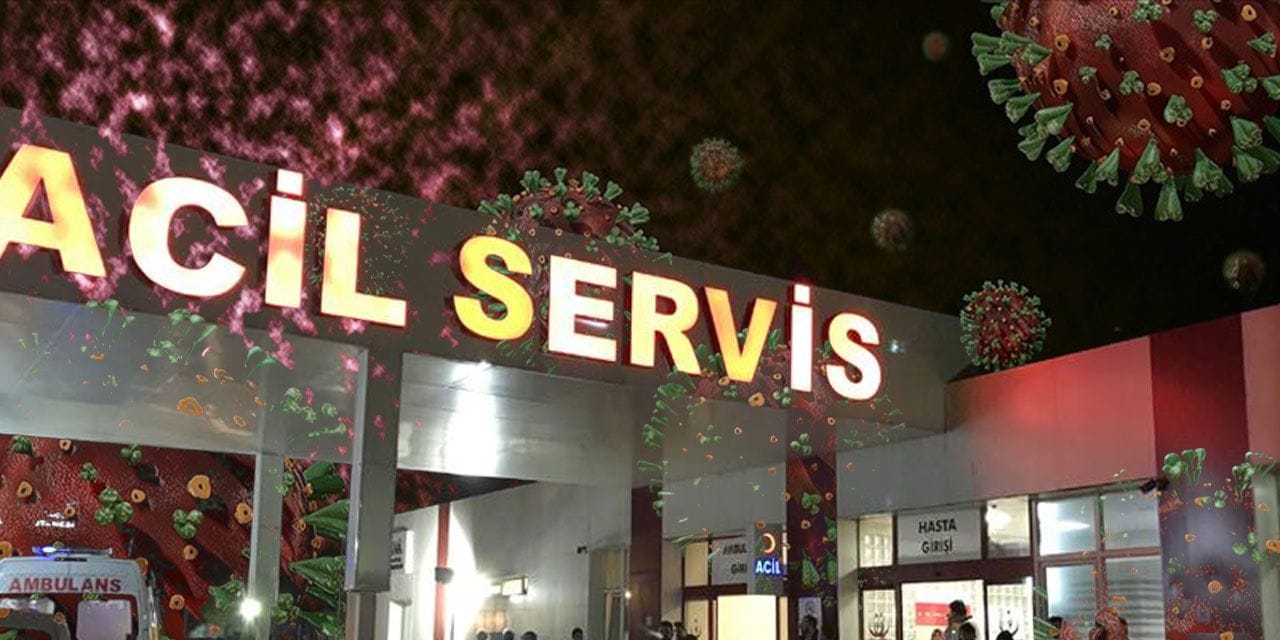 Acil servisler doldu, semptomları belli oldu: Ölümcül olabilir uyarısı