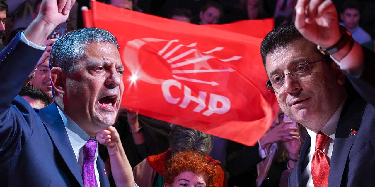 İmamoğlu'ndan Kurultay mesajı: Hazırız!