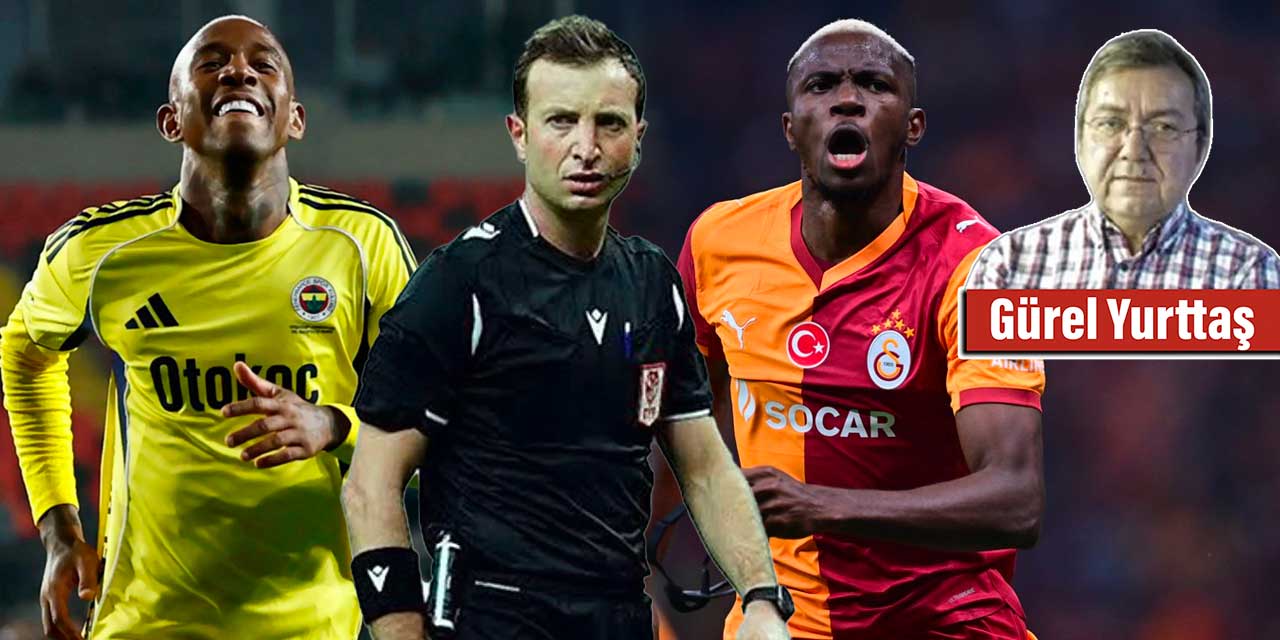 Fenerbahçe Galatasaray derbisini kim kazanacak? Yasin Kol hangi tarafı tutacak?