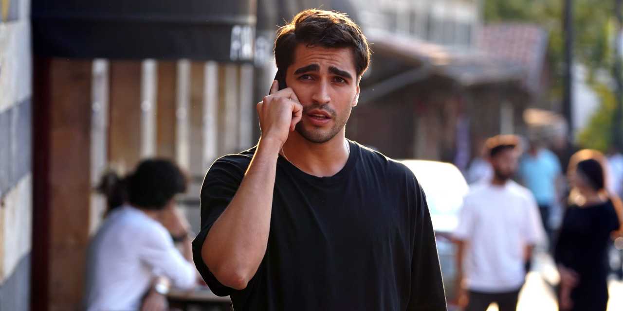 Mert Ramazan Demir ehliyeti kaptı