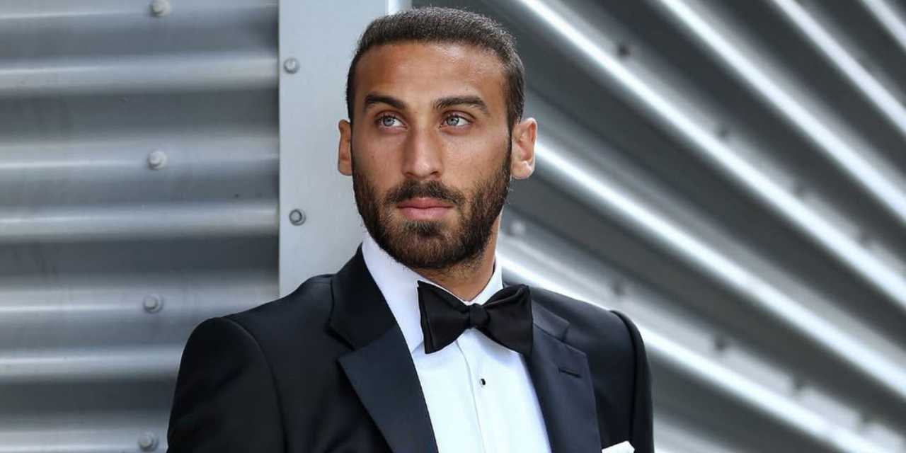 Cenk Tosun ayrılığı yalanladı