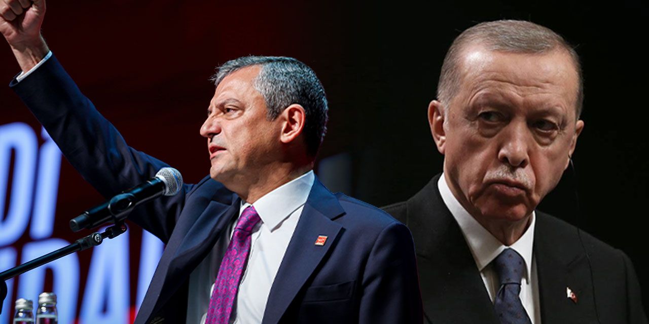 CHP'den AKP'ye bugüne kadar atılan en büyük fark!