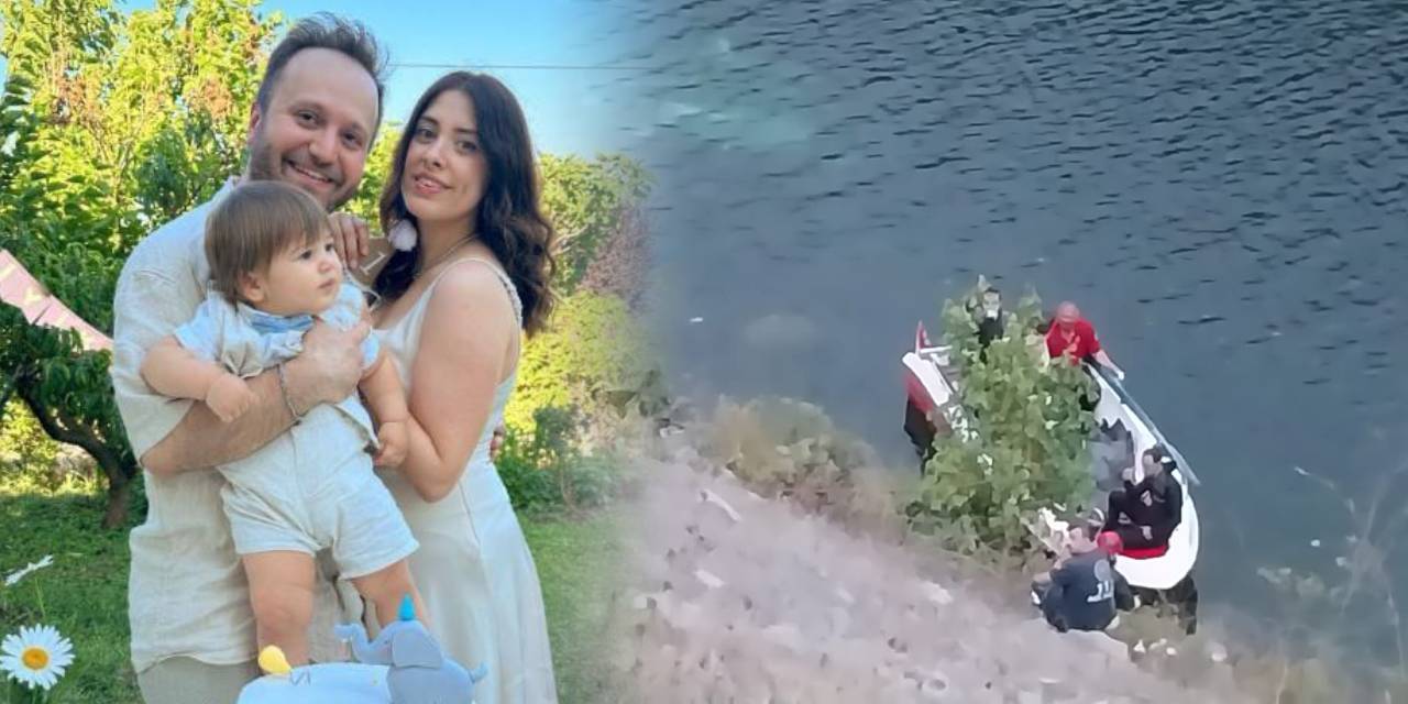 Kazadaki korkunç gerçek açığa çıkmıştı! Eşini ve çocuğunu öldüren doktor cezaevinde intihar etti