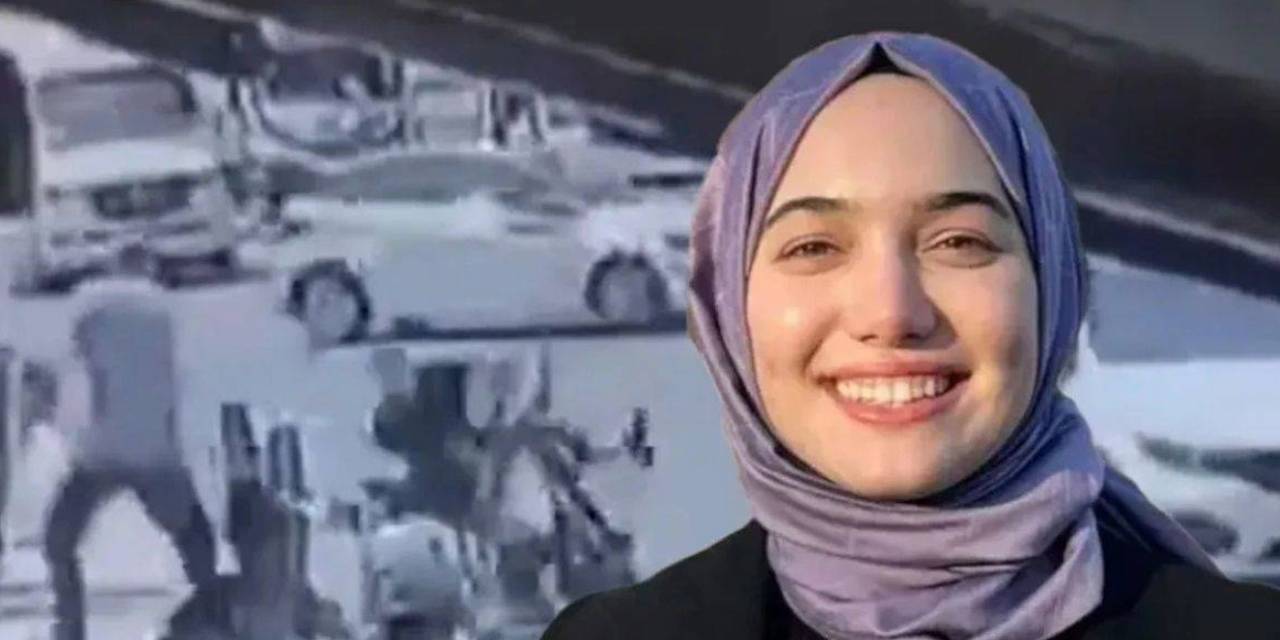 Son Dakika | Zehra Kınık'ın davası ertelendi