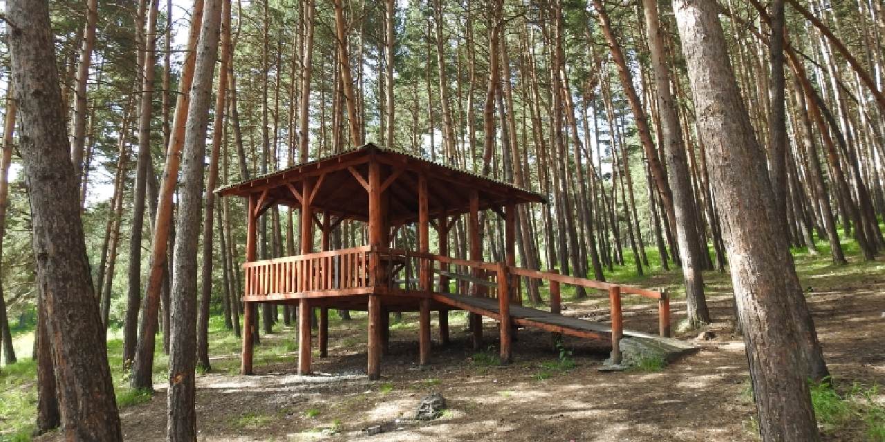 Valilik açıkladı: Kış boyu ziyarete kapalı olacak