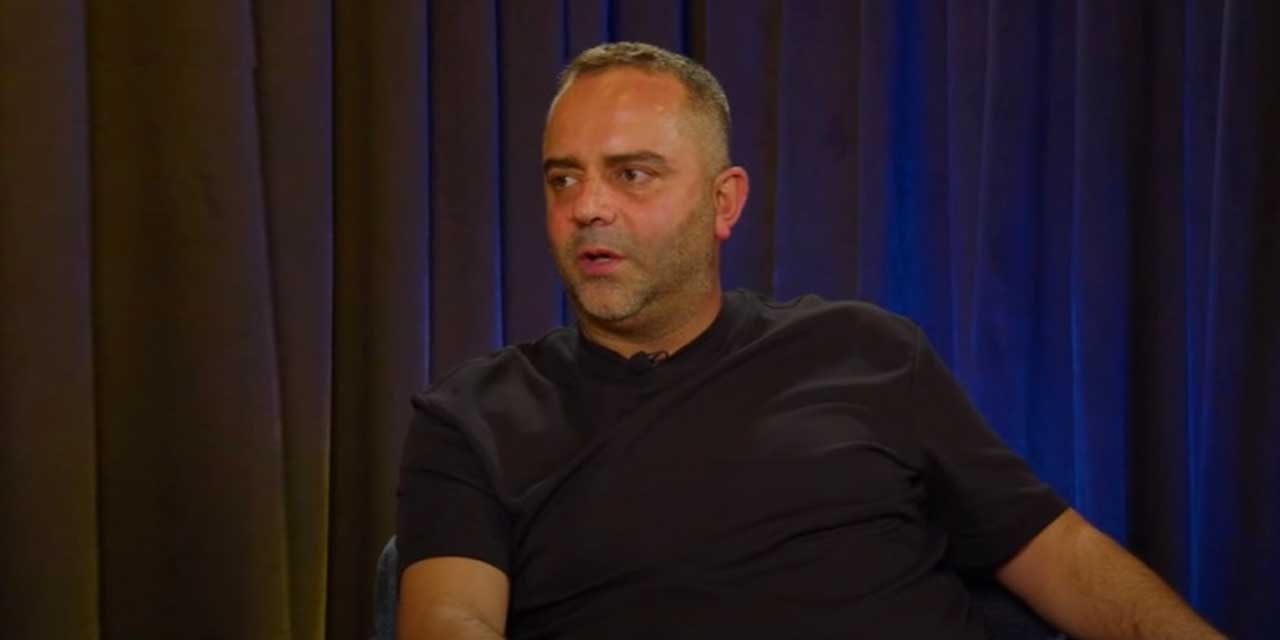 Semih Şentürk derbi öncesi ortalığı karıştırdı