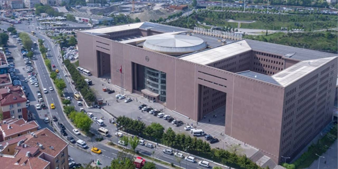 Bakırköy Adliyesini karıştıran iddia: Emekli hakim savcı kızını darp etti