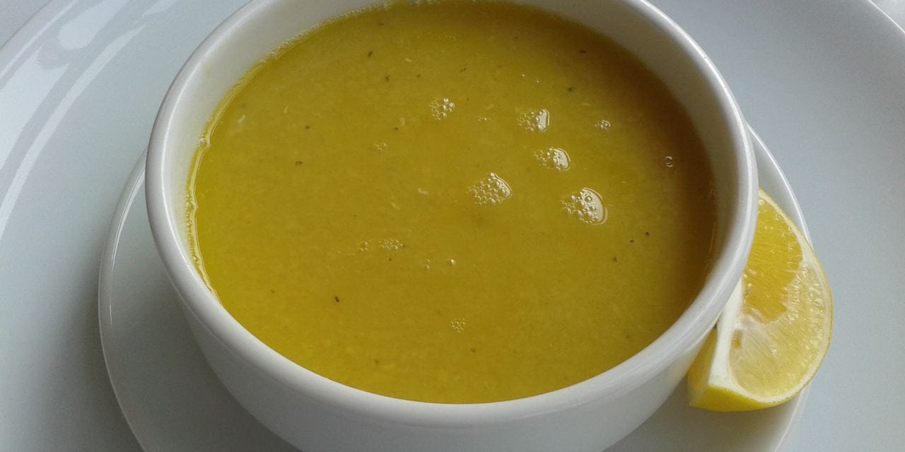 Mercimekte de dışa 'bağımlı' olduk!