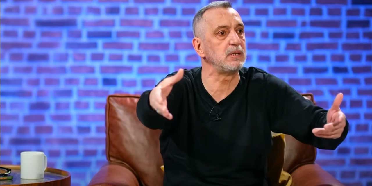 Abdülkerim Durmaz derbinin sonucunu açıkladı