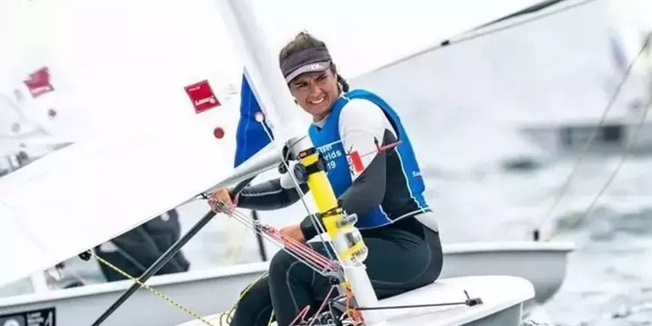 Harikasın Ecem Güzel: Portekiz'de birinci oldu