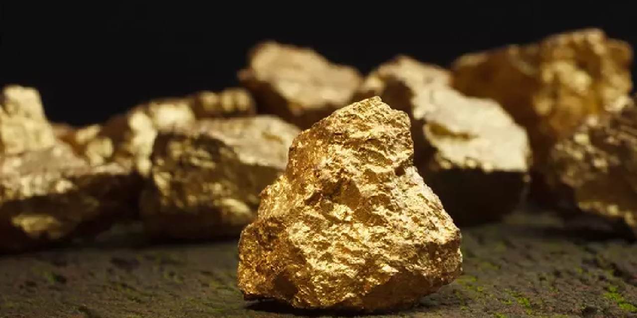 4 milyar dolarlık altın rezervi bulundu: KAP'a açıklama yapıldı