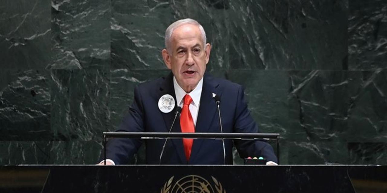 Netanyahu hakim karşısına çıktı
