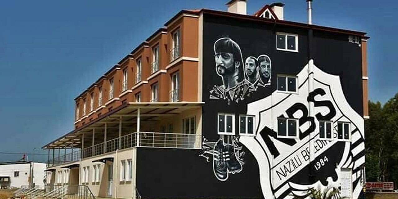 Rıdvan Dilmen'in takımıydı: Teknik direktörsüz kaldı