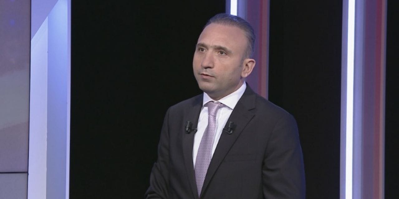 Deniz Çoban: Penaltıda şüphe yok!