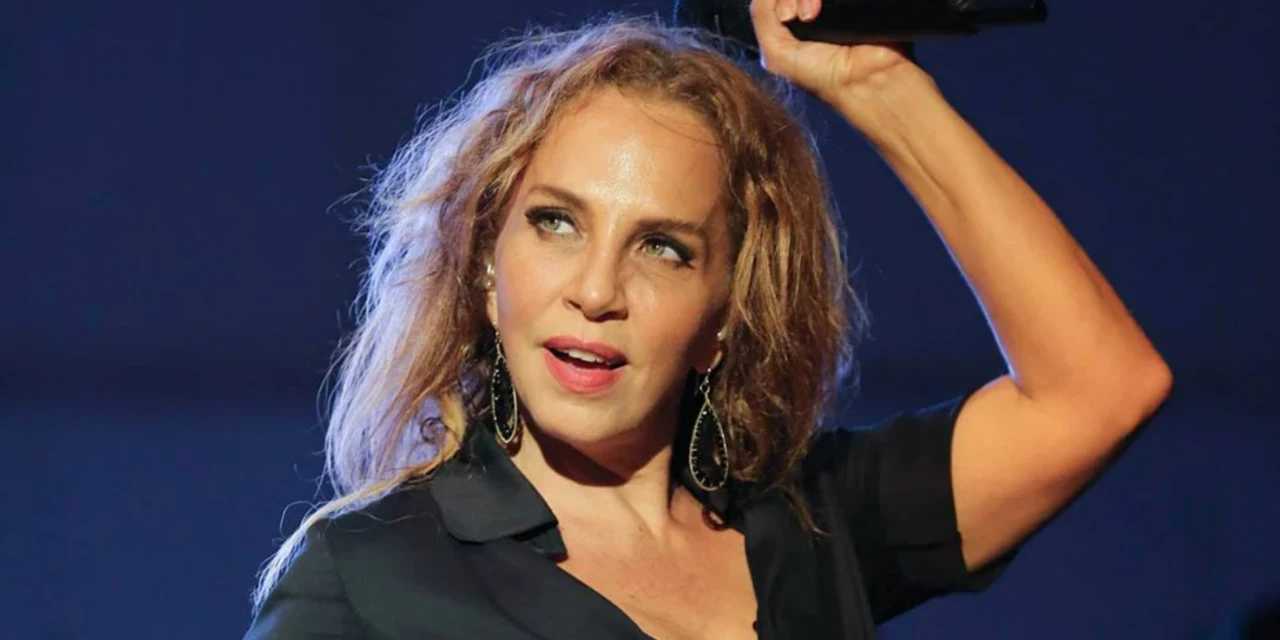 Sertab Erener'in davasında 7 yıl sonra karar çıktı