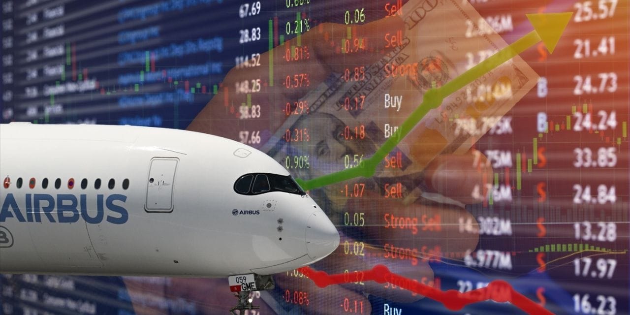 Kalite skandalı vurdu: Airbus hisseleri çakıldı