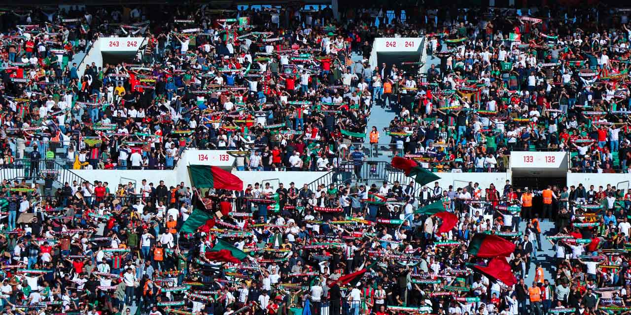 Amedspor'da izin biter bitmez başladı