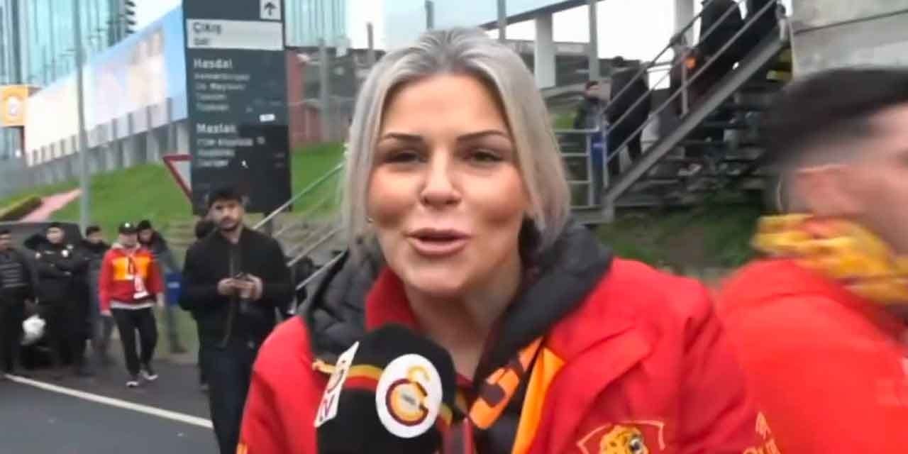 Ünlü oyuncu derbinin kaç kaç biteceğini açıkladı