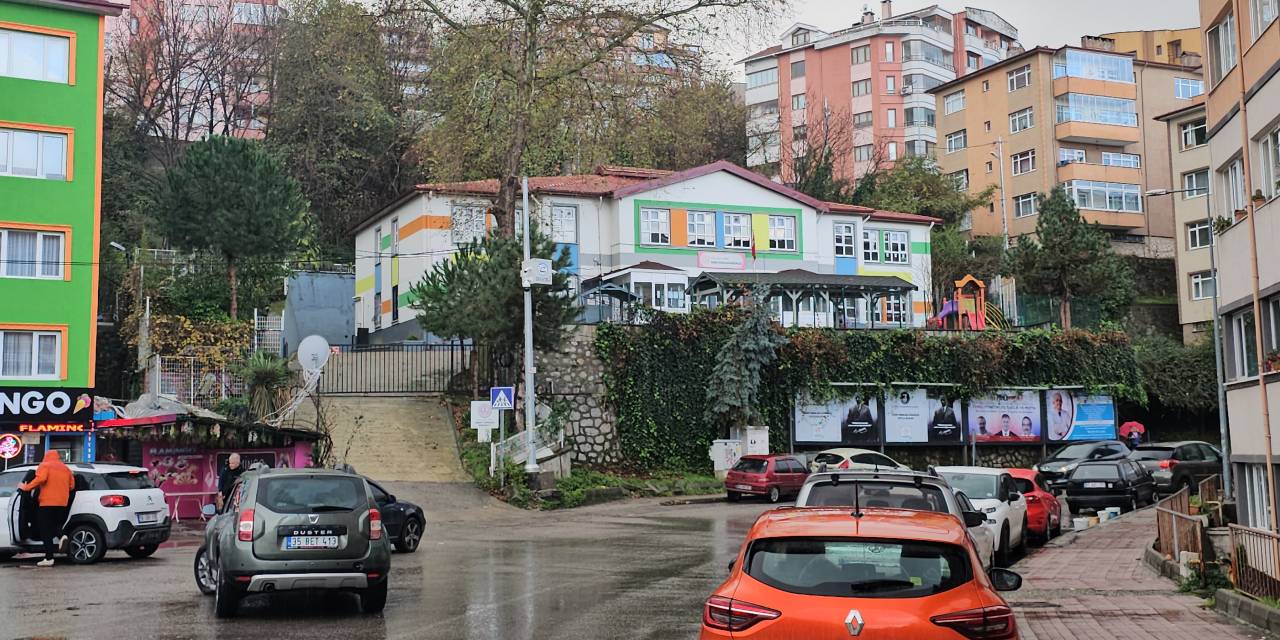 Zonguldak'ta yürek yakan kaza! 4 yaşındaki Sarp kamyonetin kurbanı oldu