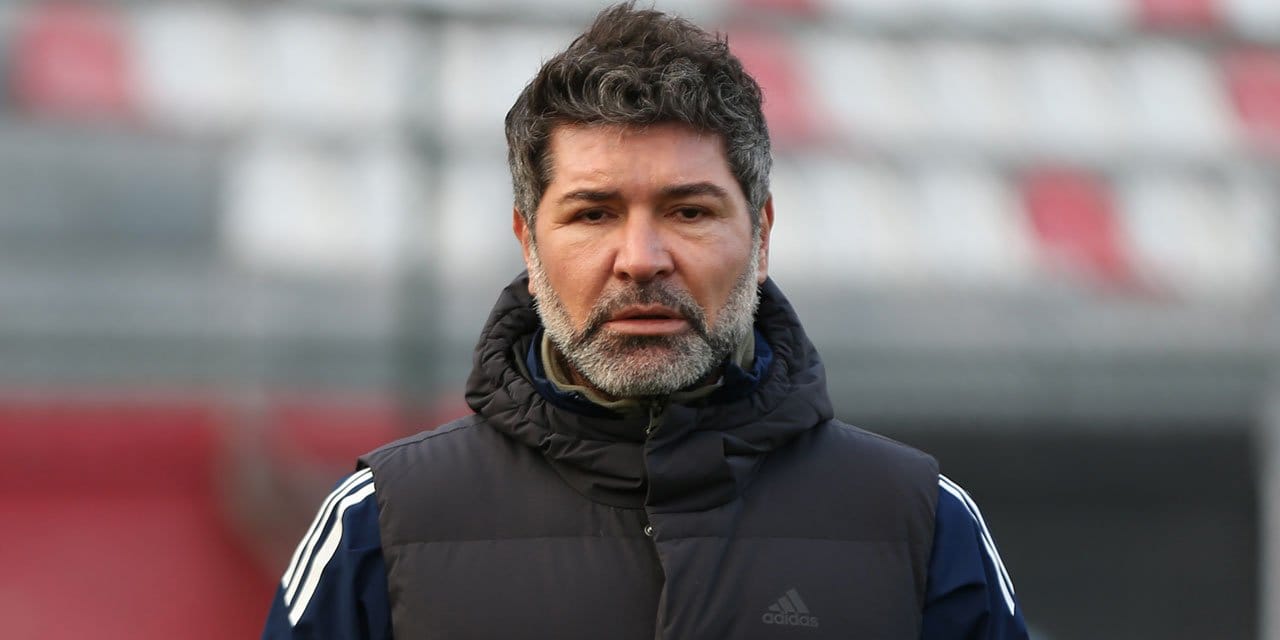 Hakan Kutlu'dan Trabzonspor açıklaması: Öncelik değil