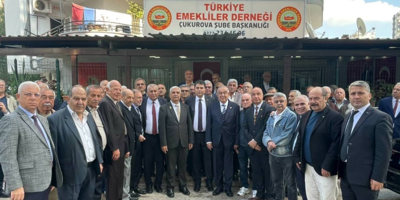 Gültekin Uysal: AKP emekliyi sefalete mahkum etti
