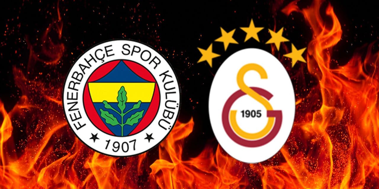 Fenerbahçe Galatasaray derbisi öncesi son durum