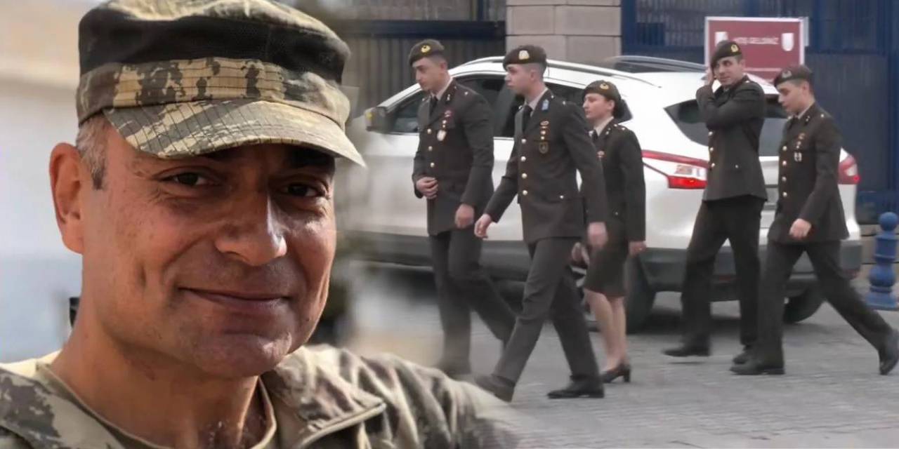 Komutanın ihraç kararı iptal edilmişti! Gerekçesi açıklandı