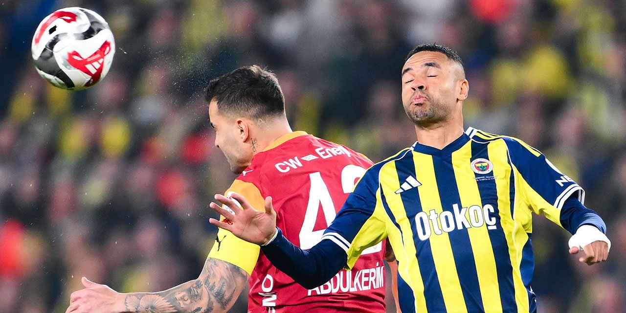 Fenerbahçe taraftarı isyan etti: Fatura En-Nesyri’ye çıktı