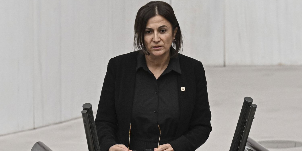 CHP'li Türkan Elçi'den tepkilere ilişkin açıklama
