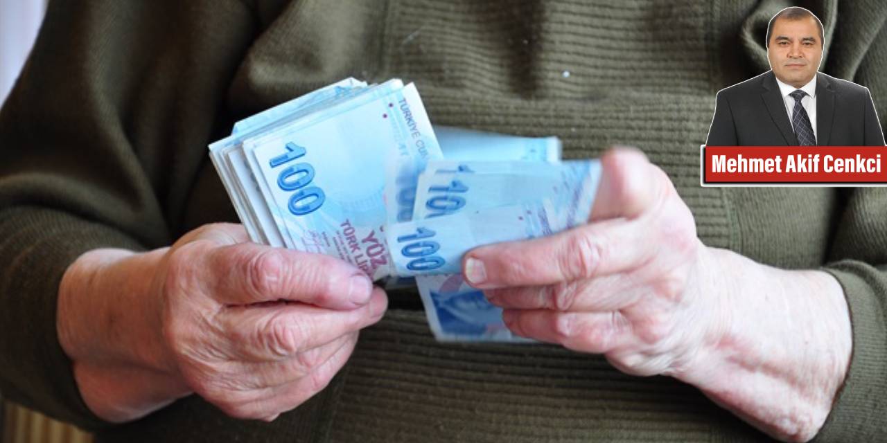 Ne Zaman Emekli Olurum?