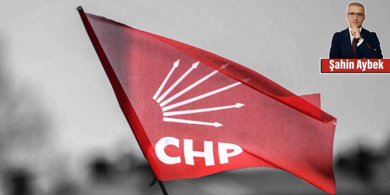 2033 Eğitim Vizyonu perspektifinden CHP eğitim programına eleştirel bir bakış