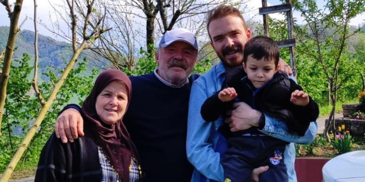 Abdullah Hoca’yı öldüren suç makinesi