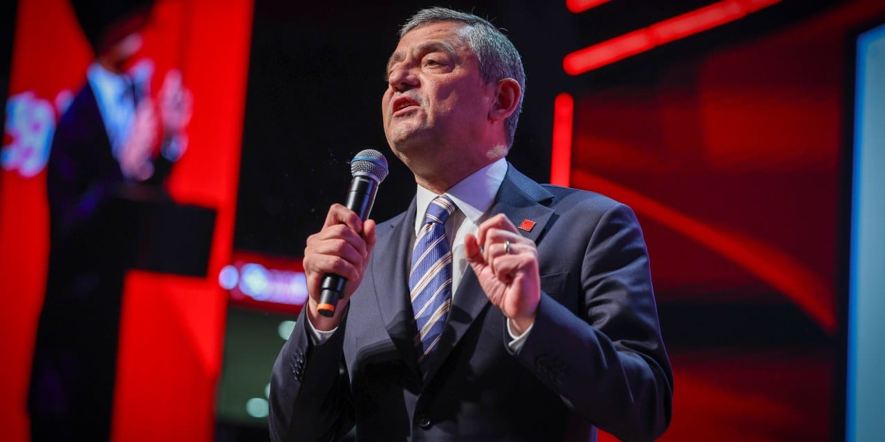 Özgür Özel "Stockholm" tartışmasına noktayı koydu