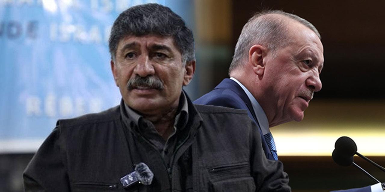 Erdoğan PKK’nın restini görecek mi?