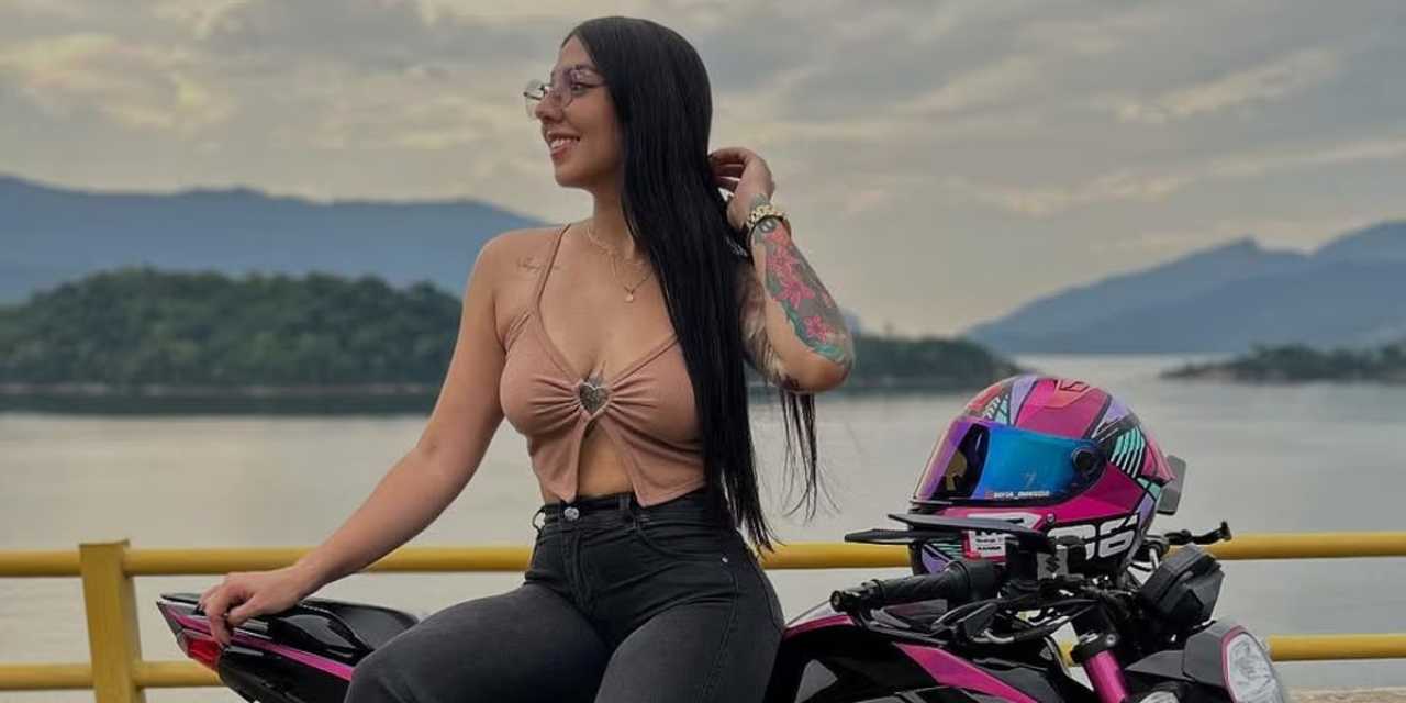 25 yaşındaki fenomen feci kazada hayatını kaybetti