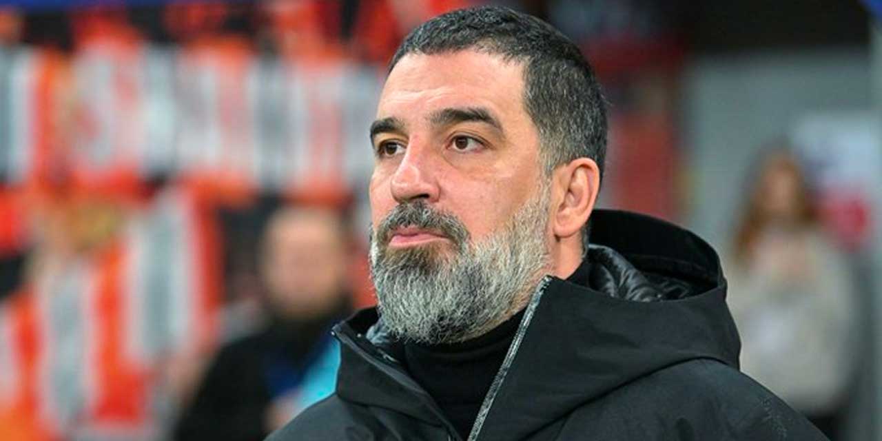 Arda Turan ceza aldı: Kırmızı çizgiler aşıldı