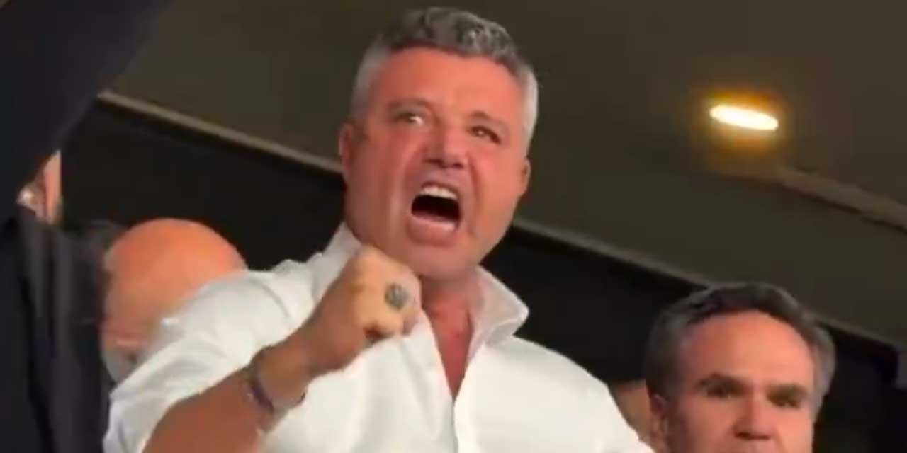 Kadıköy'de Sadettin Saran sevinci: Viral oldu