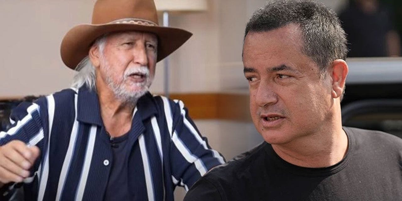 Şener Üşümezsoy Acun Ilıcalı’nın 500 bin dolarlık teklifini reddetti