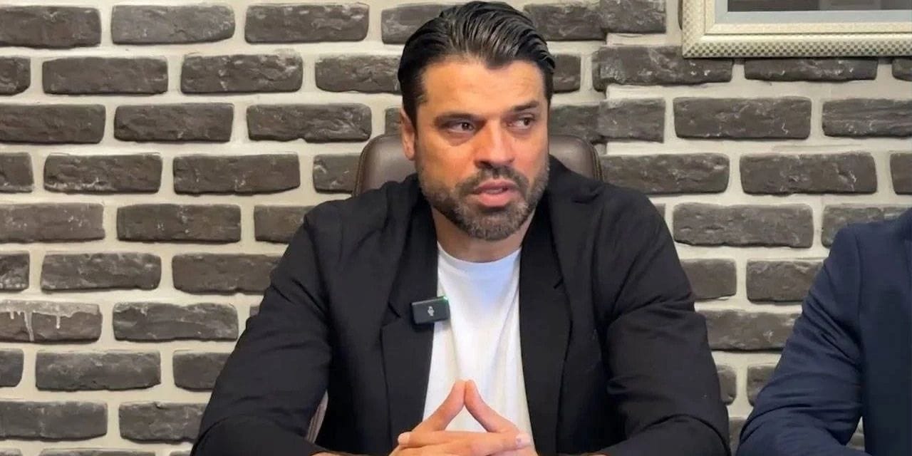 Gökhan Zan geri döndü